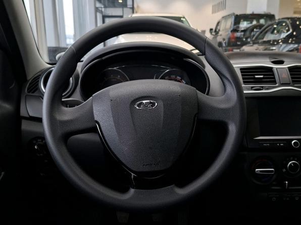 Lada (ВАЗ) Granta I Рестайлинг с пробегом 2024 года, цена 847 000 рублей, 61111 км, лифтбек, Автокод Объявления