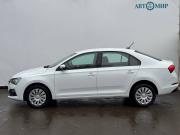 Skoda Rapid II Москва  - изображение 19