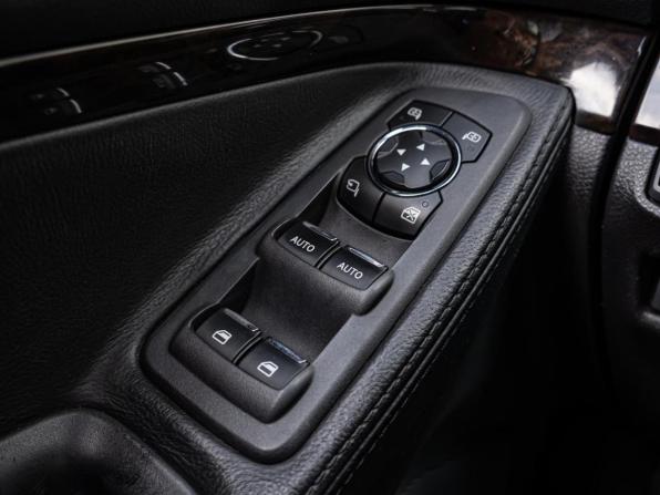 Ford Explorer V с пробегом 2012 года, цена 1 802 000 рублей, 184021 км, внедорожник, Автокод Объявления