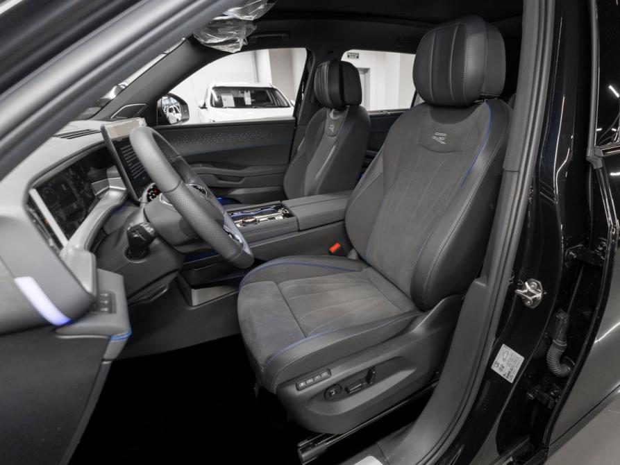 Volkswagen Teramont II (China Market) Москва  - изображение 9