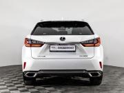 Lexus RX IV Санкт-Петербург  - изображение 32
