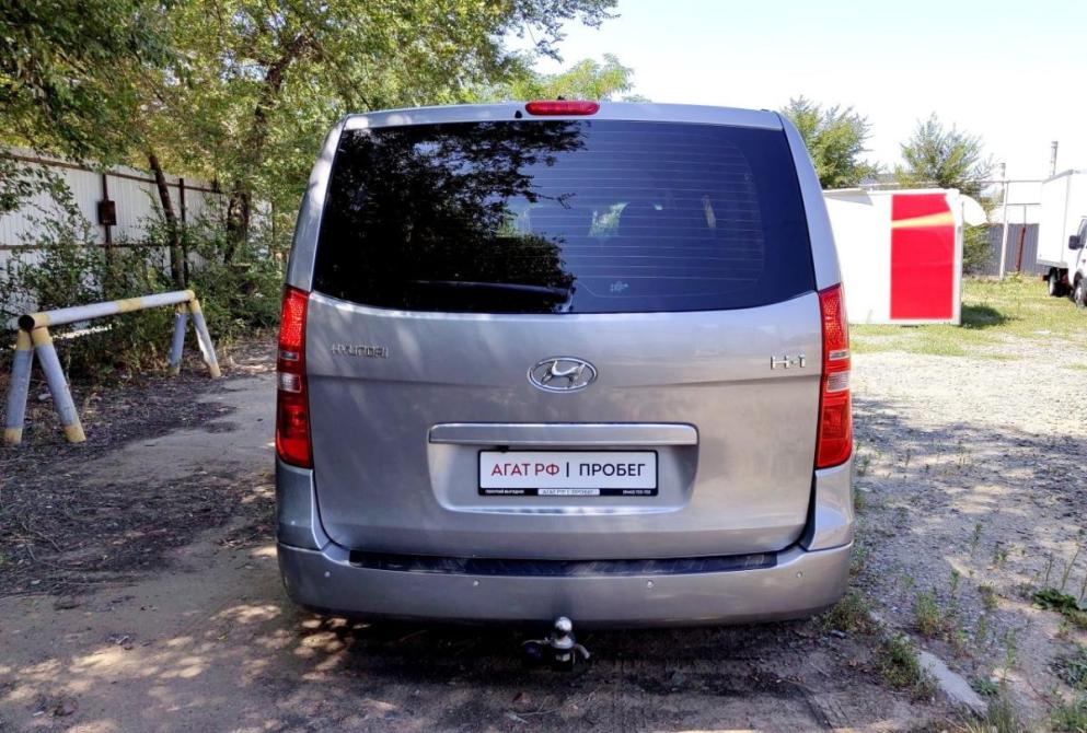 Hyundai H-1 II Волгоград  - изображение 6