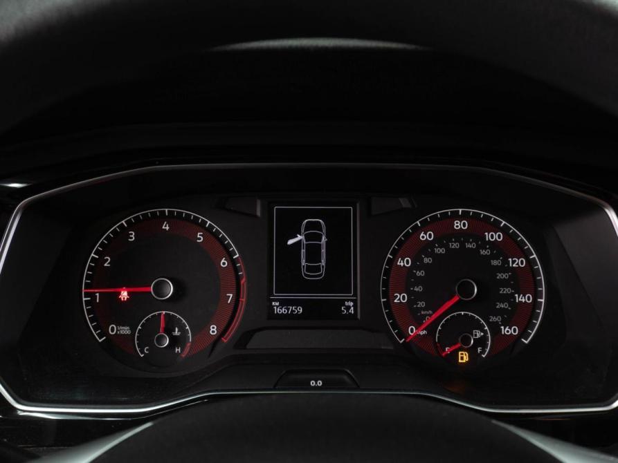 Volkswagen Jetta VII Тюмень  - изображение 12