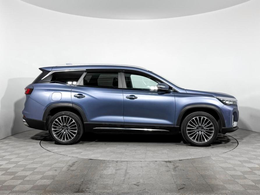 JETOUR X90+ Санкт-Петербург  - изображение 4