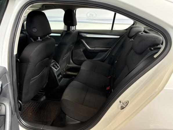 Skoda Octavia III (A7) с пробегом 2014 года, цена 1 132 000 рублей, 181397 км, лифтбек, Автокод Объявления