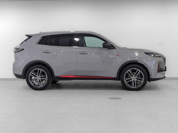 Changan CS55 Plus II с пробегом 2024 года, цена 1 850 000 рублей, 94371 км, внедорожник, Автокод Объявления