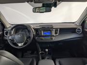 Toyota RAV4 III (XA30) Рестайлинг Москва  - изображение 50