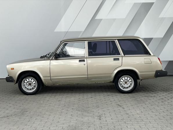 Lada (ВАЗ) 2104 с пробегом 2011 года, цена 212 000 рублей, 69476 км, универсал, Автокод Объявления