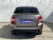 Lada (ВАЗ) Granta I Рестайлинг Тамбов  - изображение 25