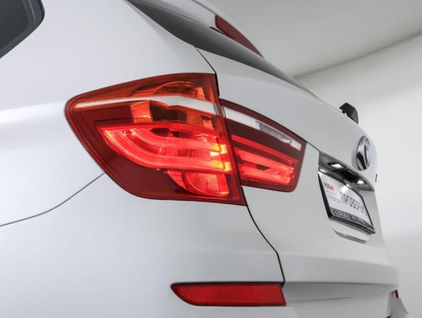 BMW X3 II (F25) Рестайлинг с пробегом 2016 года, цена 2 643 753 рубля, 129214 км, внедорожник, Автокод Объявления