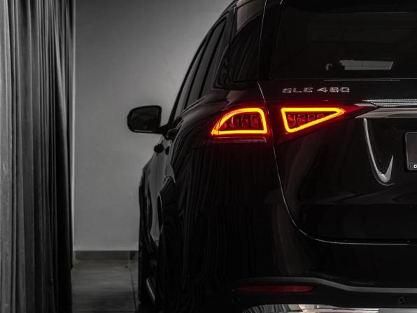 Mercedes-Benz GLE II (V167) с пробегом 2022 года, цена 10 499 000 рублей, 30499 км, внедорожник, Автокод Объявления