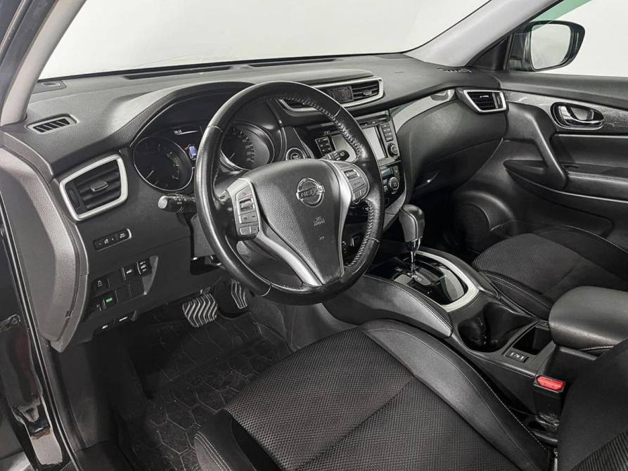 Nissan X-Trail III Ногинск  - изображение 17