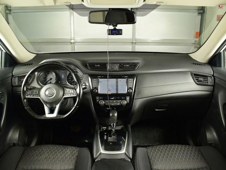 Nissan X-Trail III Кемерово  - изображение 9