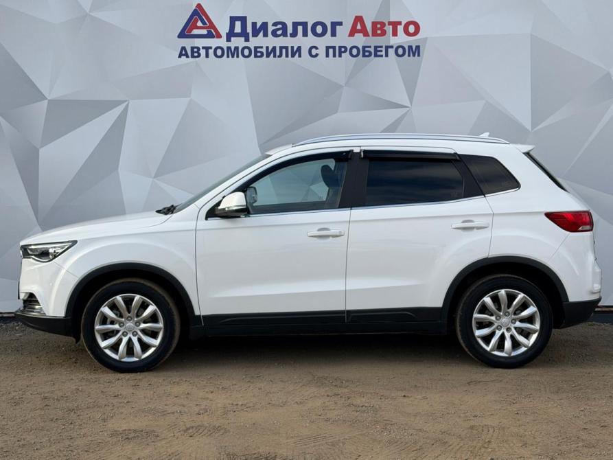 FAW Besturn X40 I Набережные Челны  - изображение 8