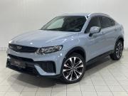 Geely Tugella I Рестайлинг Курск  - изображение 33
