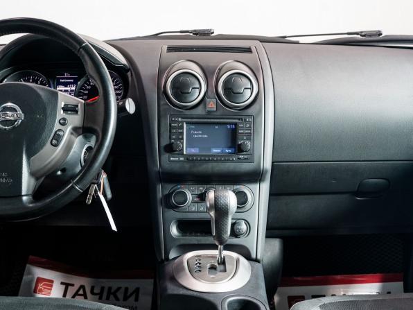 Nissan Qashqai I Рестайлинг с пробегом 2011 года, цена 1 230 000 рублей, 165980 км, внедорожник, Автокод Объявления