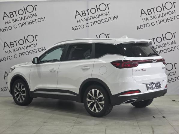 Chery Tiggo 7 Pro I с пробегом 2021 года, цена 1 499 000 рублей, 108700 км, внедорожник, Автокод Объявления