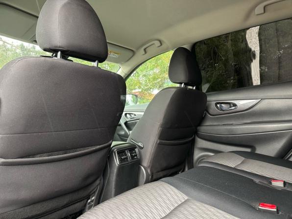 Nissan X-Trail III Рестайлинг с пробегом 2020 года, цена 1 799 000 рублей, 142799 км, внедорожник, Автокод Объявления