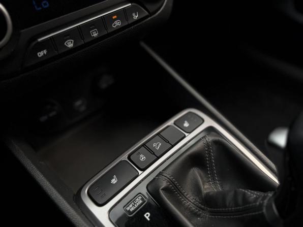 Hyundai Creta I Рестайлинг с пробегом 2020 года, цена 1 888 000 рублей, 102636 км, внедорожник, Автокод Объявления