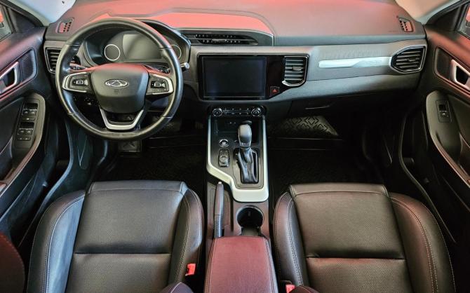 Chery Tiggo 4 I Рестайлинг с пробегом 2020 года, цена 1 285 000 рублей, 83570 км, внедорожник, Автокод Объявления