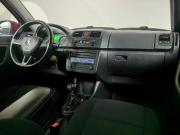 Skoda Fabia II Рестайлинг Москва  - изображение 31