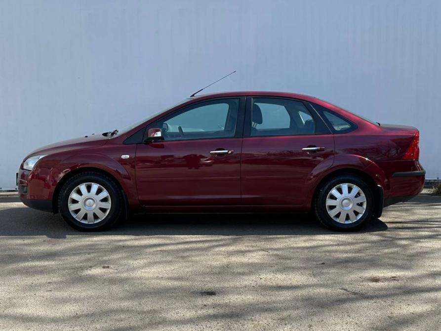 Ford Focus II Москва  - изображение 8