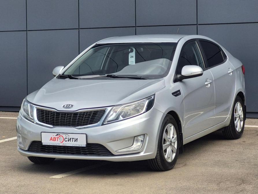 Kia Rio III Воронеж  - изображение 3