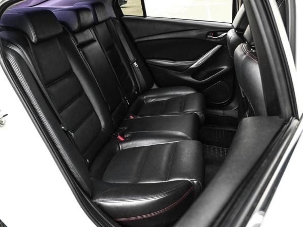 Mazda 6 III (GJ) с пробегом 2012 года, цена 1 384 000 рублей, 199635 км, седан, Автокод Объявления