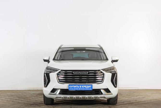 Haval Jolion I с пробегом 2023 года, цена 1 699 000 рублей, 115000 км, внедорожник, Автокод Объявления