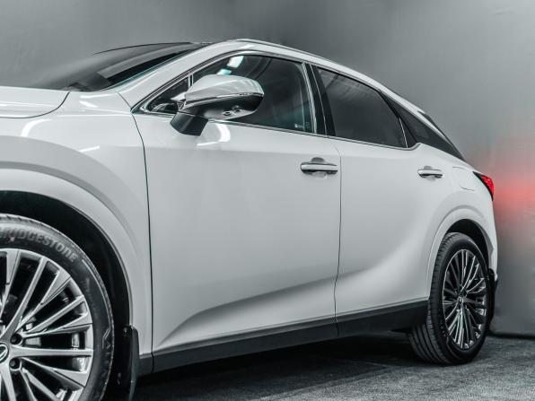 Новый Lexus RX V 2024 года, цена 12 300 000 рублей, внедорожник, Автокод Объявления