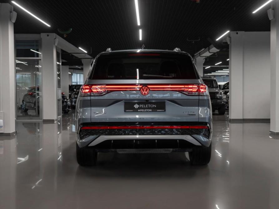 Volkswagen Talagon I Рестайлинг Москва  - изображение 6