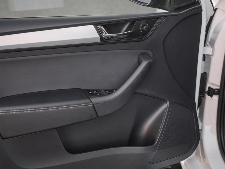 Skoda Rapid I Рестайлинг Санкт-Петербург  - изображение 20