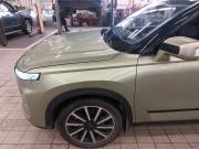 Jaecoo J7 I Москва  - изображение 29