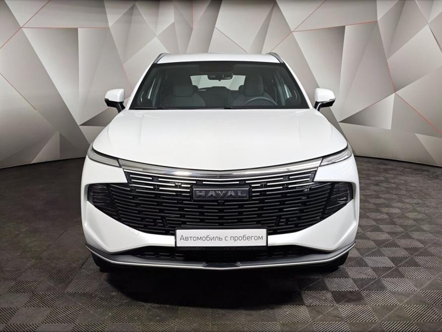 Haval F7 II Москва  - изображение 7