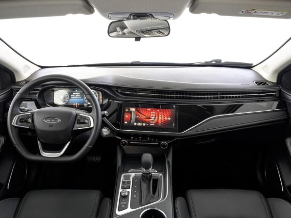 Omoda S5 с пробегом 2024 года, цена 1 720 000 рублей, 11840 км, седан, Автокод Объявления