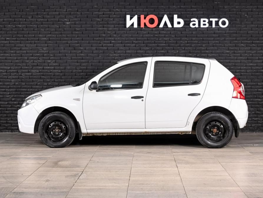 Renault Sandero I Екатеринбург  - изображение 4