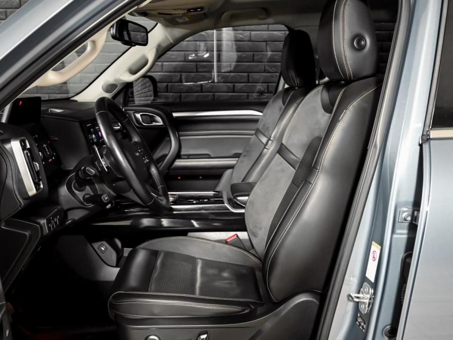 Haval Dargo I Екатеринбург  - изображение 10