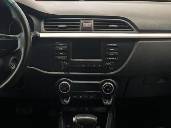 Kia Rio IV с пробегом 2020 года, цена 1 480 000 рублей, 170008 км, хэтчбек, Автокод Объявления
