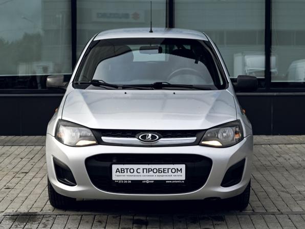 Lada (ВАЗ) Kalina II с пробегом 2014 года, цена 638 000 рублей, 56600 км, хэтчбек, Автокод Объявления