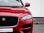 Jaguar F-Pace I Магнитогорск  - изображение 34