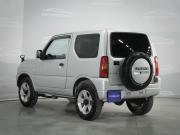 Suzuki Jimny III Рестайлинг 2 Новосибирск  - изображение 26
