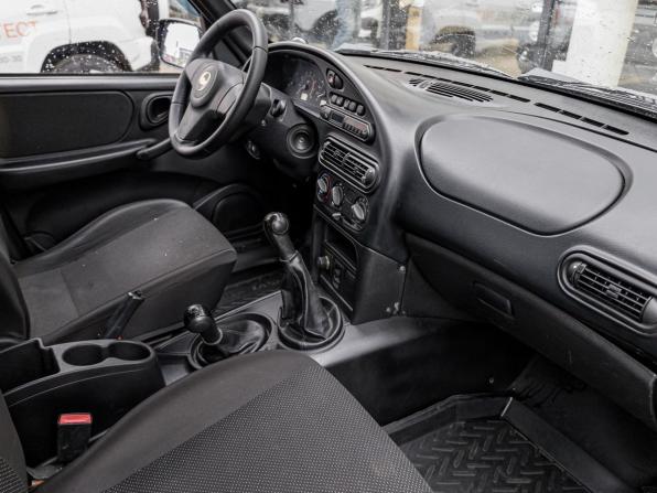 Chevrolet Niva I Рестайлинг с пробегом 2014 года, цена 554 800 рублей, 94396 км, внедорожник, Автокод Объявления