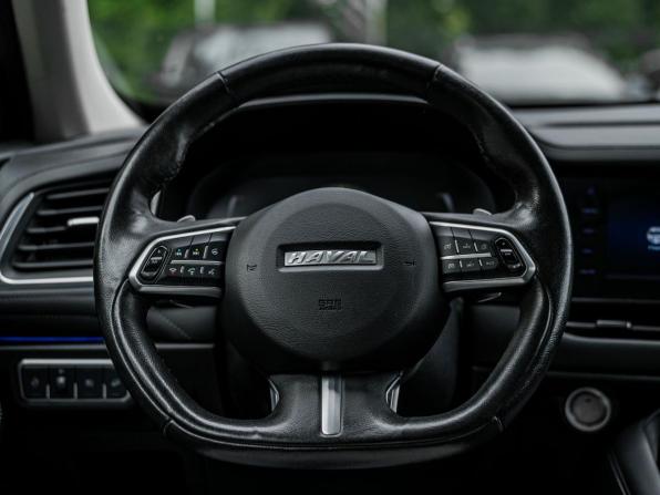 Haval F7 I с пробегом 2021 года, цена 1 575 000 рублей, 145292 км, внедорожник, Автокод Объявления