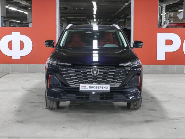 Changan UNI-S (CS55 Plus) с пробегом 2024 года, цена 2 168 000 рублей, 35064 км, внедорожник, Автокод Объявления