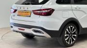 Lada (ВАЗ) Vesta I Рестайлинг (NG) Киров  - изображение 26