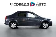 Renault Logan I Тюмень  - изображение 33