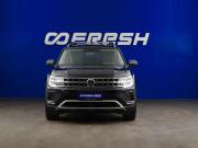 Volkswagen Teramont I Рестайлинг (China Market) Москва  - изображение 30