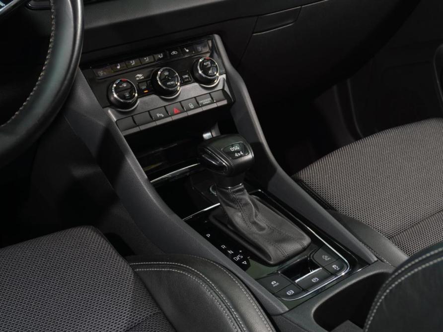 Skoda Karoq I Тверь  - изображение 22