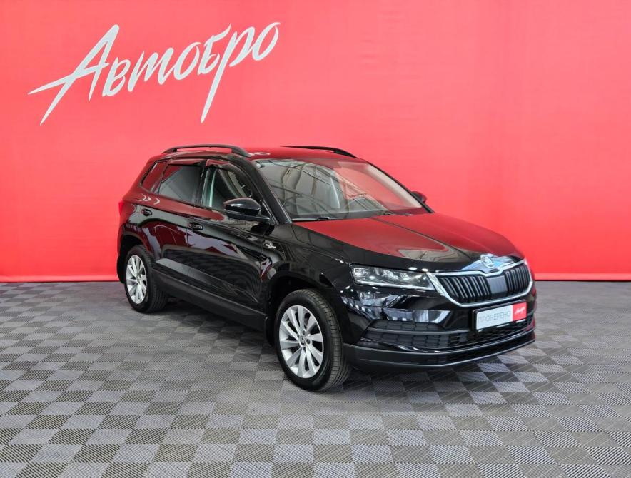 Skoda Karoq I Вологда  - изображение 7