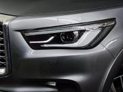 Infiniti QX80 I Рестайлинг 2 Москва  - изображение 32